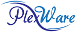PlexWare Logo